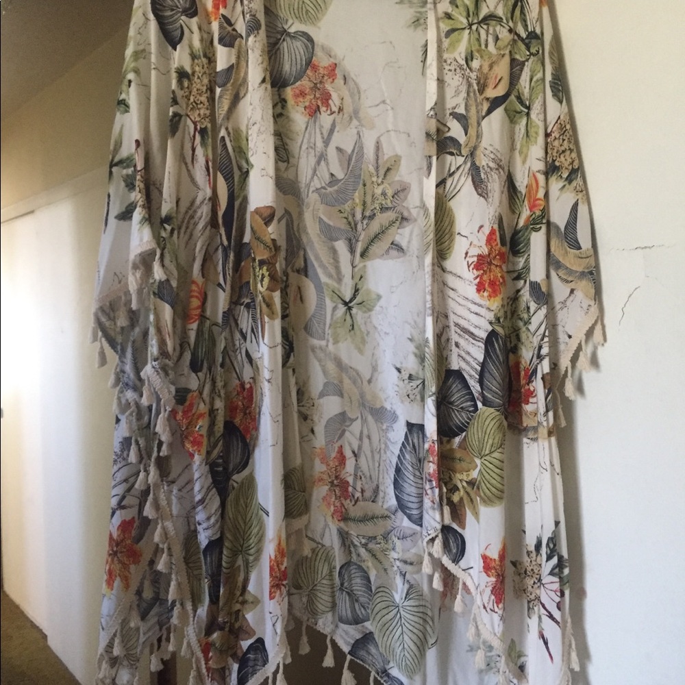 Kimono